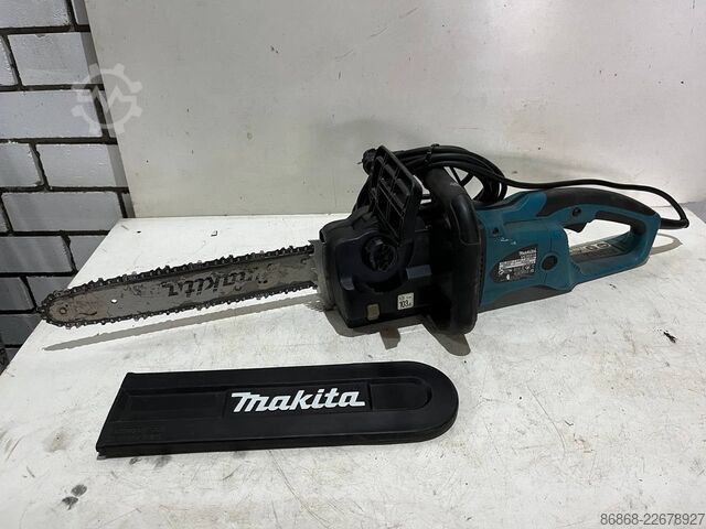 Gebrauchte Kettensäge Makita UC3551A MAKITA UC3551A