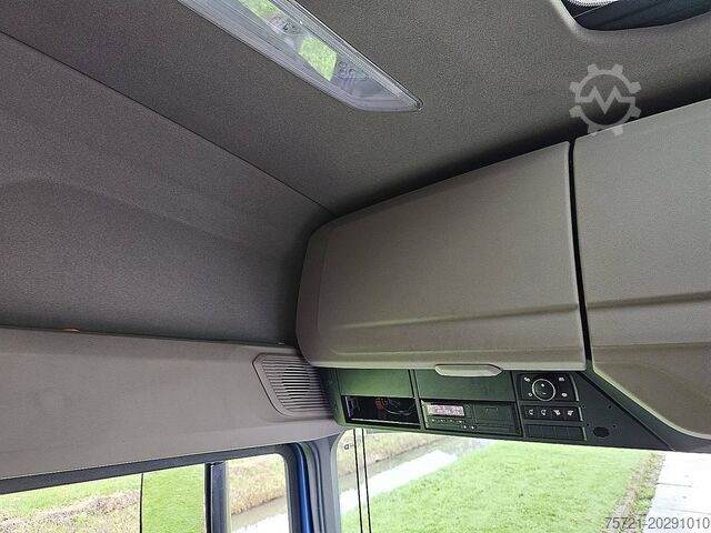 Standard-SZM DAF XF 480 NGD NEW MODEL