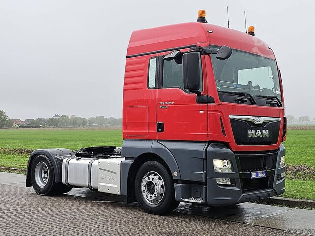Standard-SZM MAN 18.440 TGX
