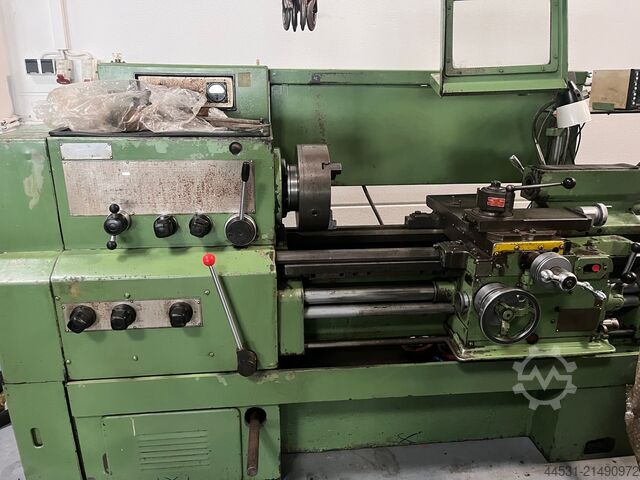 Center lathe Stanko 16 K 20