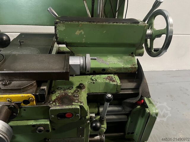 Center lathe Stanko 16 K 20