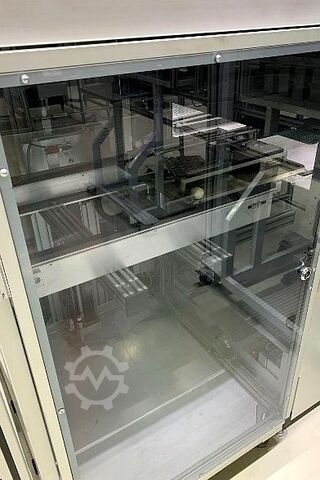 Wave soldering system Seho MWS 2340-F