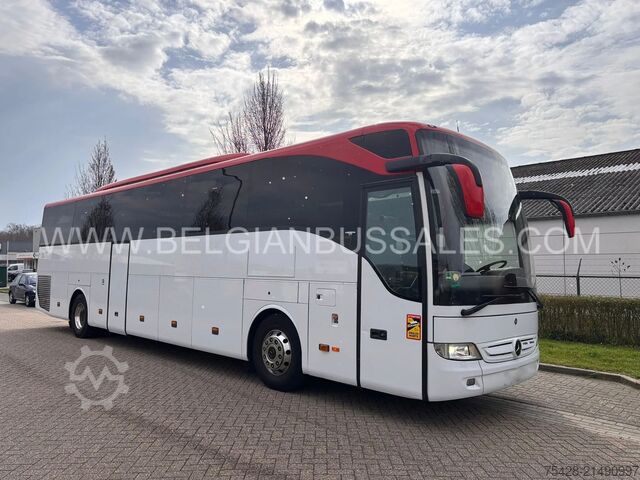 Reisebus Mercedes-Benz Tourismo RHD-M 2A