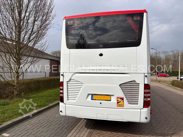 Reisebus Mercedes-Benz Tourismo RHD-M 2A