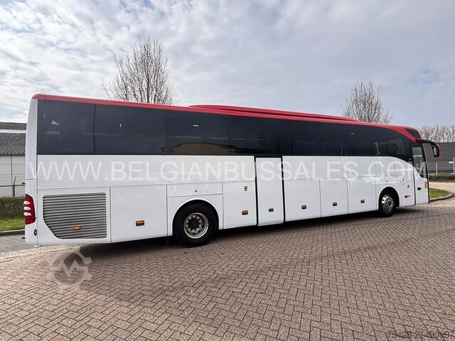 Reisebus Mercedes-Benz Tourismo RHD-M 2A
