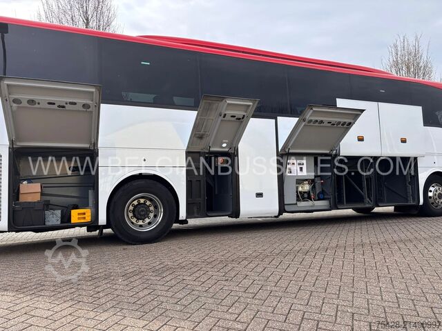 Reisebus Mercedes-Benz Tourismo RHD-M 2A