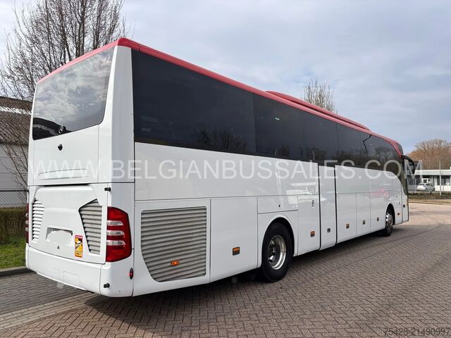 Reisebus Mercedes-Benz Tourismo RHD-M 2A