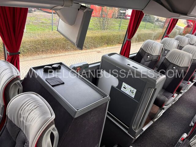 Reisebus Mercedes-Benz Tourismo RHD-M 2A