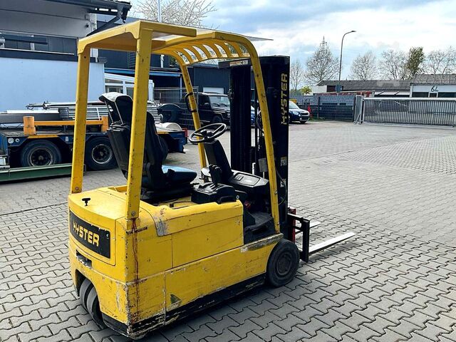 Forklift Hyster J1.60XMT