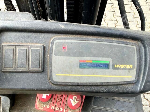 Forklift Hyster J1.60XMT