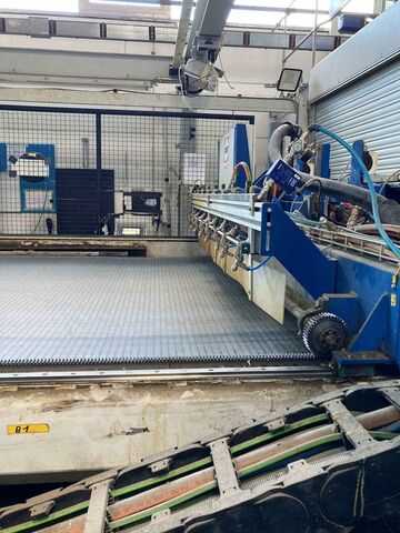 Klebstoffauftragsmaschine & Setzaggregat OEST GmbH & Co. Maschinenbau KG Klebstoffauftragsmaschine & Setzaggregat