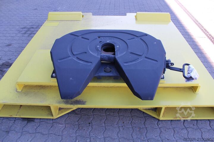 Heavy Duty Ausrüstung Seacom KONGETAP ADAPTER
