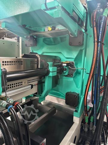 Spritzgießmaschine Arburg 520S 1600-400/170 e²