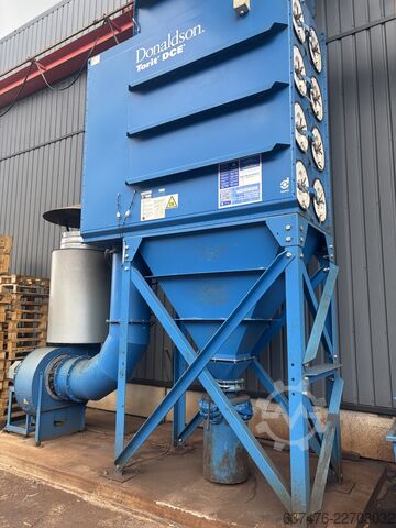 Plasmaschneidmaschine Teknohaus 4500 P