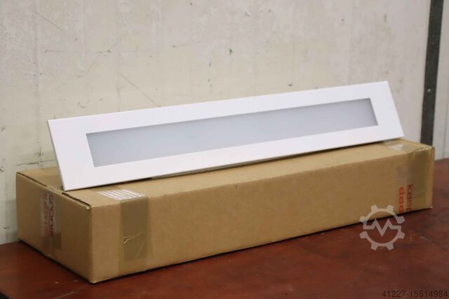 Recessed machine light 2 pieces varialux 9282-710 24V / 17W