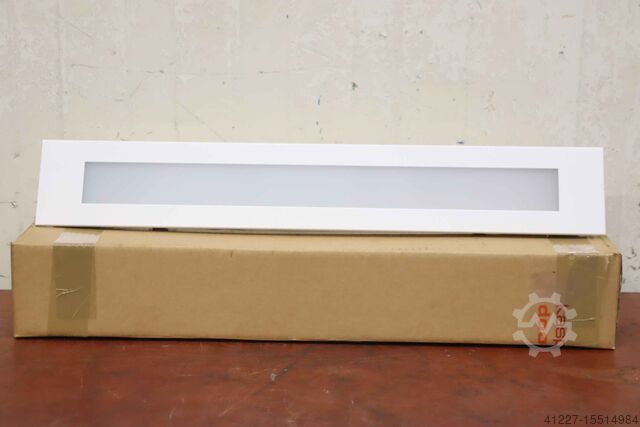 Recessed machine light 2 pieces varialux 9282-710 24V / 17W