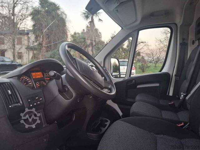 Panel van FIAT DUCATO 30 2.3 MJT 120CV PC-TN Furgone