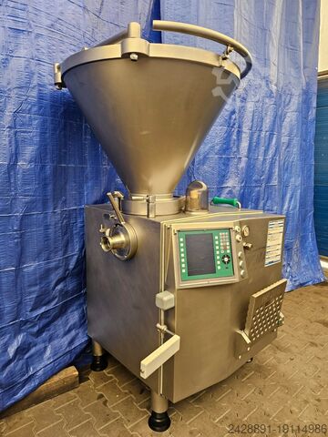 Vakuumfüller Vemag HP 20E