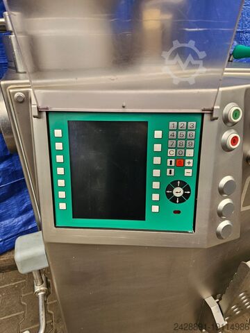 Vakuumfüller Vemag HP 20E