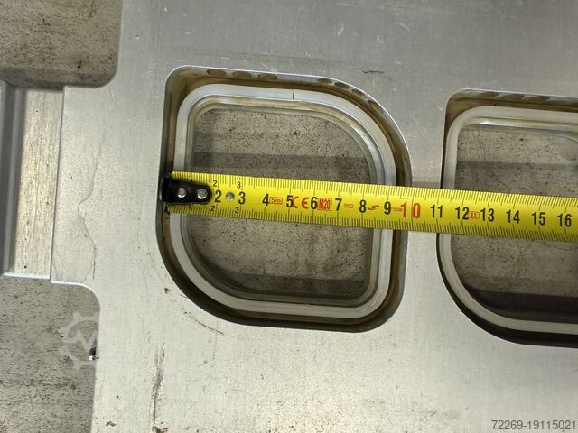 Multivac T700 Traysealer Multivac T700