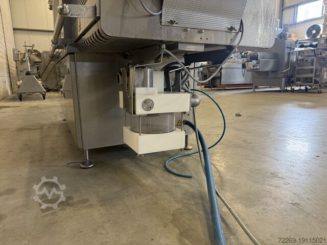 Multivac T700 Traysealer Multivac T700