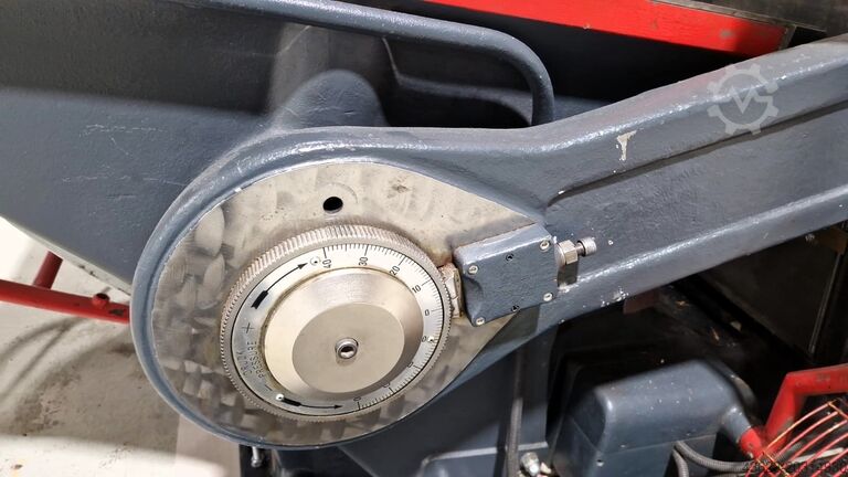 Stanztiegel Erba Titan 5-EM