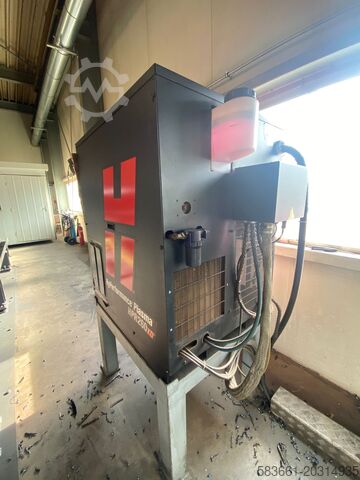 Brennschneidsystem Ficep TIPO B254