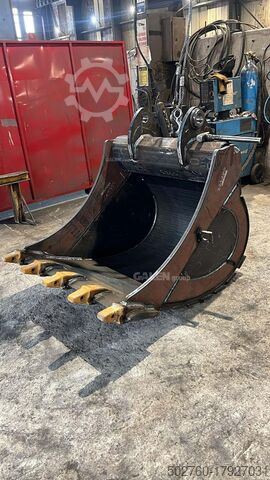 Bucket Komatsu PC200 General Purpose Bucket