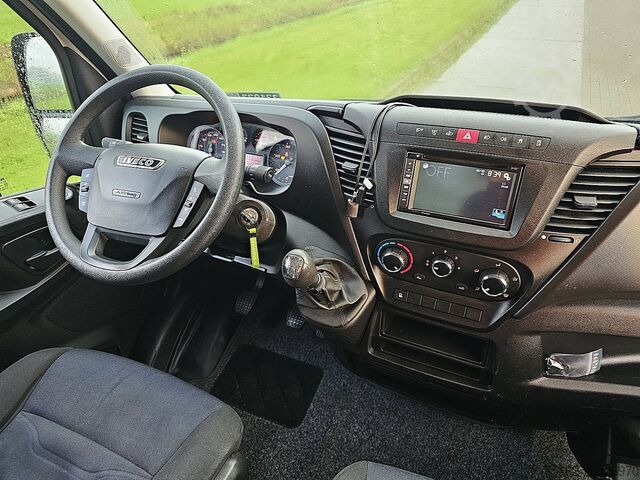 Suitcase IVECO DAILY 35 C ac EURO6