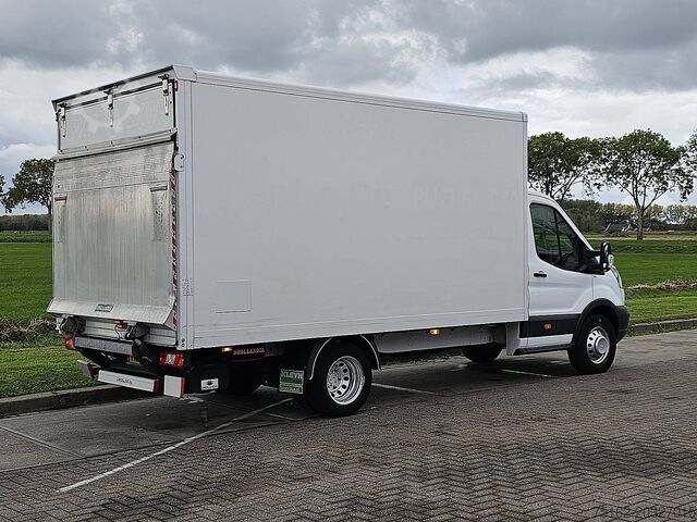 Suitcase FORD TRANSIT 350 ac EURO6