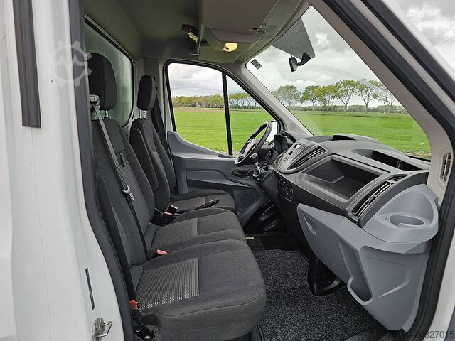 Suitcase FORD TRANSIT 350 ac EURO6