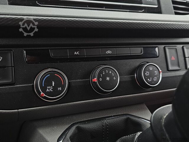 High-roof van VOLKSWAGEN TRANSPORTER 2.0 TDI T6.1 L1H1 Euro6 NAP!