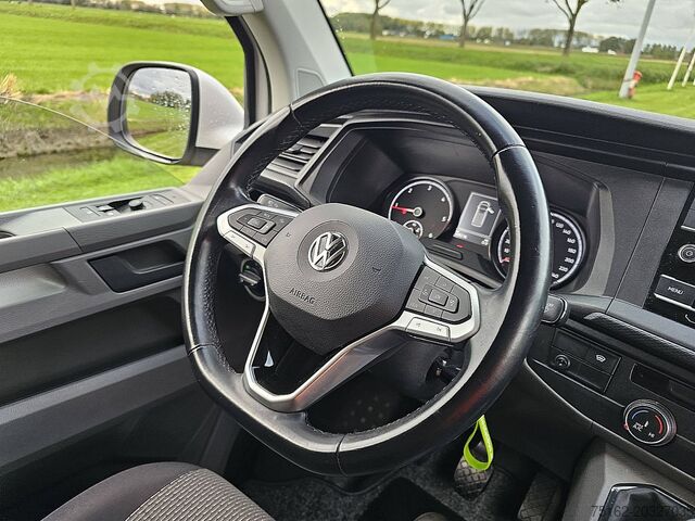 High-roof van VOLKSWAGEN TRANSPORTER 2.0 TDI T6.1 L1H1 Euro6 NAP!