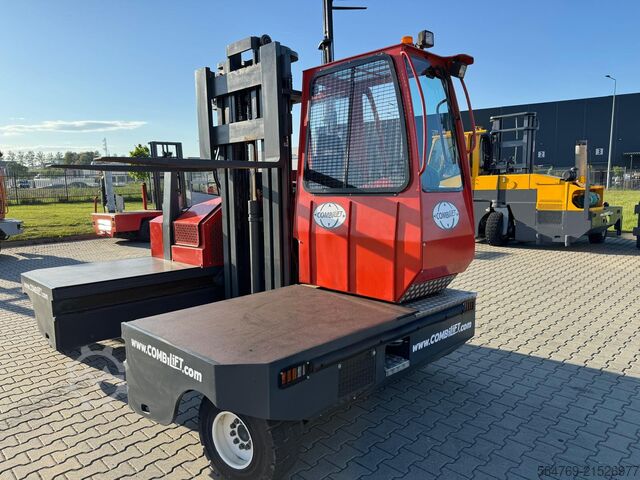 Seitenstapler Combilift C5000SL // New Price