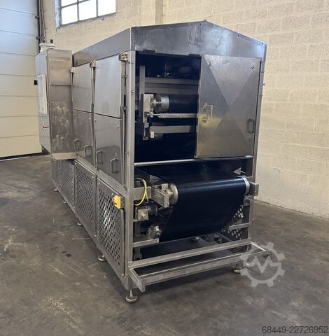 Teflon-Grill, Modell CC 630E Formcook Teflon-grill, Model CC 630E
