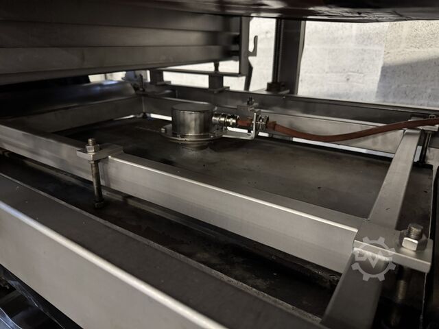 Teflon-Grill, Modell CC 630E Formcook Teflon-grill, Model CC 630E