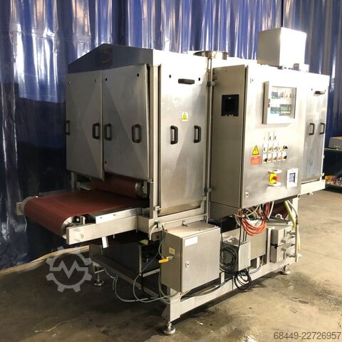 Teflon-Kontaktbräter Typ CC 618 Formcook Teflon Contact Grill Type CC 618