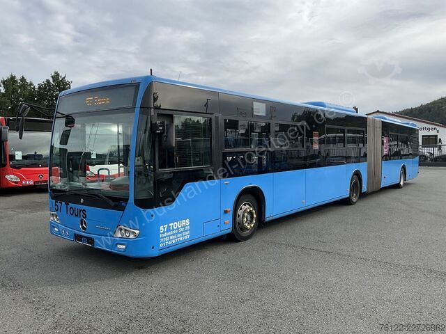 Gelenkbus Mercedes-Benz Conecto G