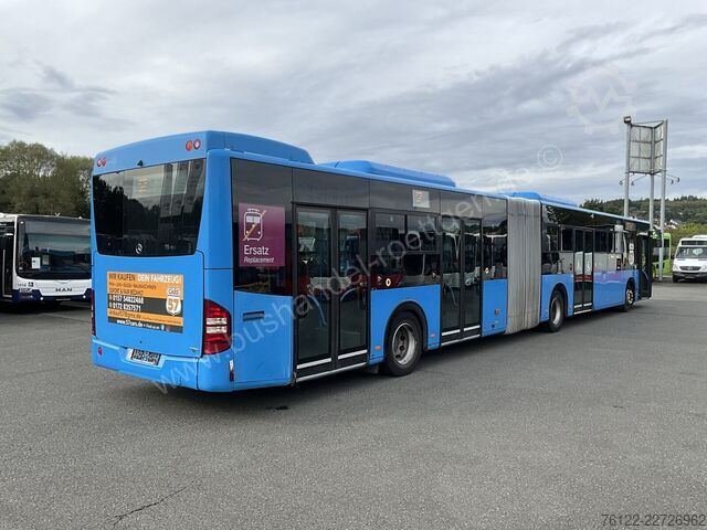 Gelenkbus Mercedes-Benz Conecto G