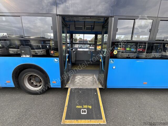 Gelenkbus Mercedes-Benz Conecto G