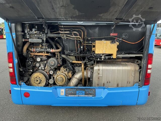 Gelenkbus Mercedes-Benz Conecto G
