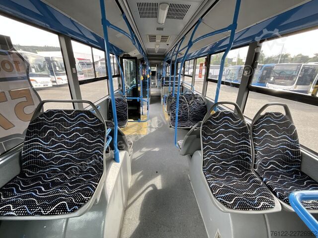 Gelenkbus Mercedes-Benz Conecto G