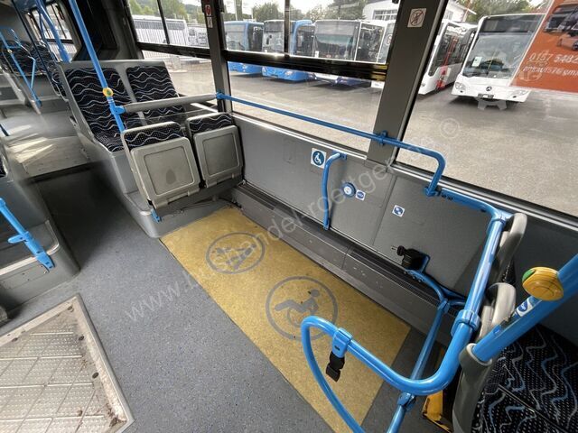 Gelenkbus Mercedes-Benz Conecto G