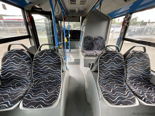 Gelenkbus Mercedes-Benz Conecto G