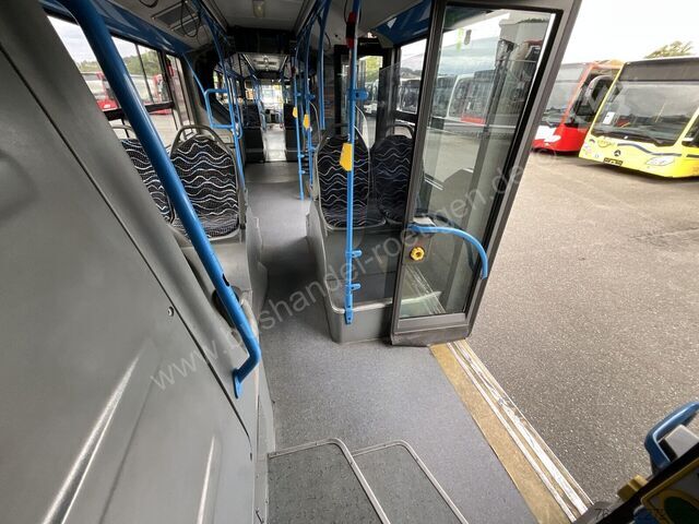 Gelenkbus Mercedes-Benz Conecto G
