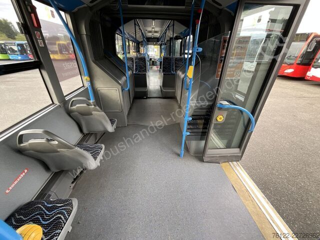 Gelenkbus Mercedes-Benz Conecto G