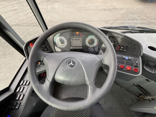 Gelenkbus Mercedes-Benz Conecto G