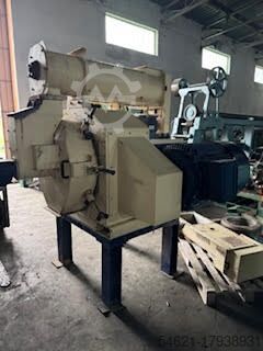 Pellet press TEKNO UNO TK- 304