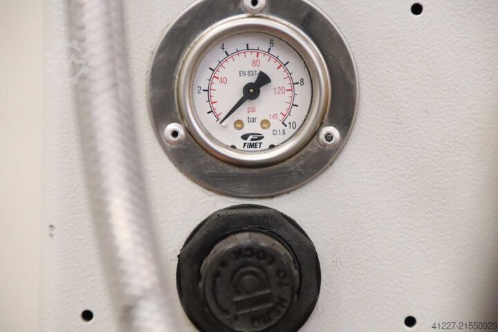 Spot welding machine 25 kVA CEA ZP 28