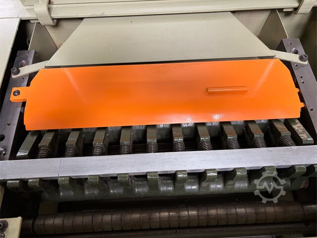 Dickenhobelmaschine SCM S 52